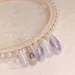 -森日式美甲沙龙MORI NAIL总店