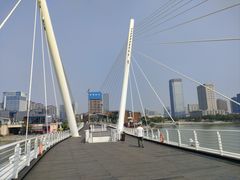 -映月湖中央公园