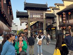 -民国红公馆·秦淮八艳(夫子庙店)