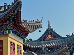 -辽宁团山国家级海洋公园