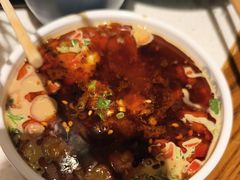 -阿串串老火锅(力盟店)