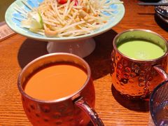 -品泰·泰国餐厅(苏州中心店)