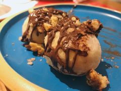-HELLO MUSAE 拾光缪斯餐厅·纯正希腊风味(苏州中心店)