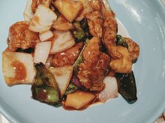 -新世界餐厅(万达店)