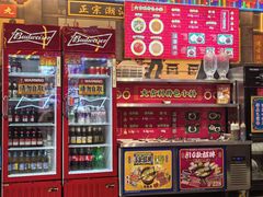 -大吉利·潮汕鲜牛肉火锅(西安店)