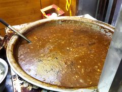 -马老三肉丁胡辣汤(西一路店)