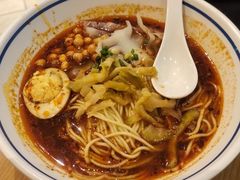 -蓉李记成都名小吃(武汉菱角湖万达店)