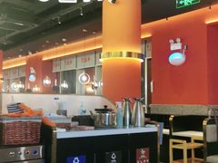 大堂-红盔甲·小龙虾(天钥桥店)