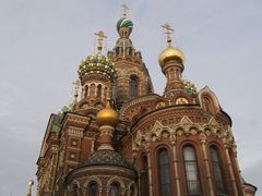 -滴血救世主教堂