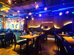 -Ambra Haus琥珀屋精酿餐厅(宝山店)