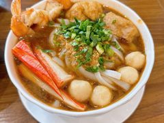 -曼谷食堂·泰国家庭料理