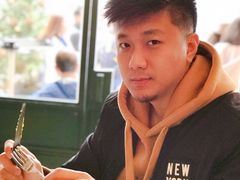 -RAC BAR(安福路店)