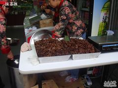 豆腐干-叶受和(观前街店)