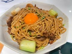 -火山屋台(新街口店)