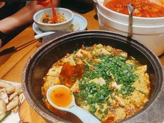 -苏帮主三样菜·江湖川菜(高新店)