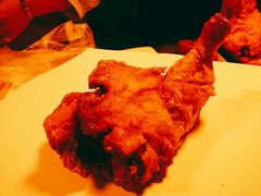 -香园炸鸡(鞍山西道店)