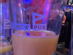 -爱啤精酿·民谣酒馆(滨江店)