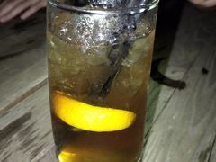 长岛冰茶-AZUL by FUEL蓝色·法式酒馆(琶醍店)