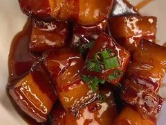 -箸福·夜上海(雨花客厅店)