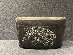 -河姆渡遗址博物馆