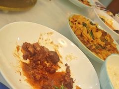 -海尔巴格·新疆菜(吐鲁番店)