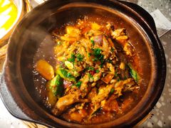 -鹤江桥·红油牛肉粉(SKP店)