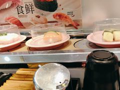 -争鲜回转寿司(通州万达店)