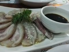 豬蹄肉-绿茵阁牛扒餐厅(客村店)