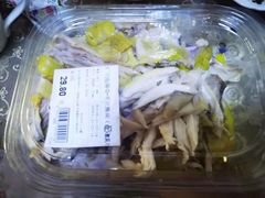 -盒马鲜生(莱蒙都会店)