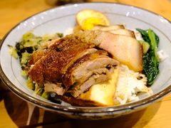 -狮头牌卤味研究所·卤味饭(花城汇南区店)