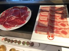 -许府牛火锅(信义坊总店)