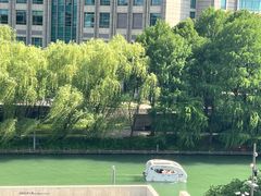 -金鸡湖景区