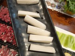 -八宝牛潮汕鲜牛肉火锅(净月店)