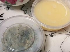 -小杨烤肉(朱雀店)