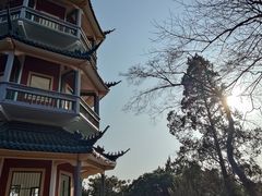 -无锡梅园公园