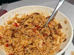 -湘中缘·湖南菜(娄底驻京办店)