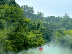 -天河潭旅游度假区