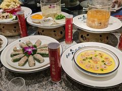 -郑庄脂渣海鲜楼(九水路店)