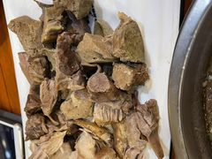 拆肉拼-老韩甸杀猪菜(汉广街店)