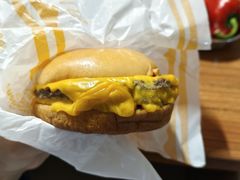 -麦当劳(中山八路店)