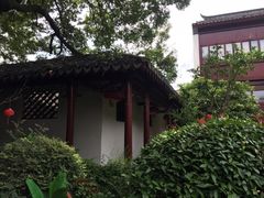 -祝家花園(伯渎港店)