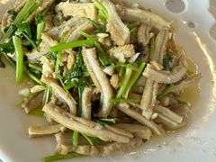-金家老三饭庄(常营店)
