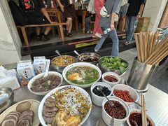 -熊氏牛羊杂粉(龙眼井总店)