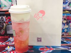 -喜茶(上海正大广场店)