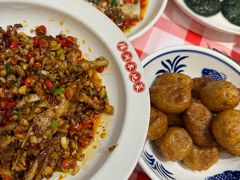 -西江红·株洲本地菜(滨江南路店)