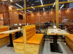 -华天新川面馆(闹市口店)