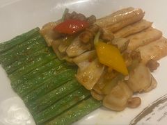 -伯衡55·吉品轩(乌鲁木齐南路店)