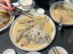 -杨记海鲜楼