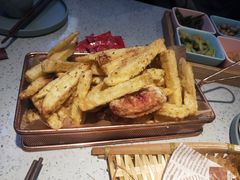 -味妙烤鱼吧(回龙观店)