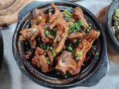 -甬小馆·焗海鲜温州菜(五马街店)